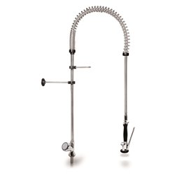 Grifo ducha ZN-1B-ECO