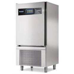 Abatidor 10 GN 1/1 multi-funcion AFINOX S