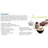 Abatidor 10 GN 1/1 multi-funcion AFINOX S