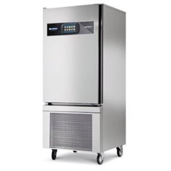 Abatidor 15 GN 1/1 multi-funcion AFINOX S