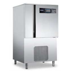 Abatidor 10 GN 2/1 multi-funcion AFINOX S