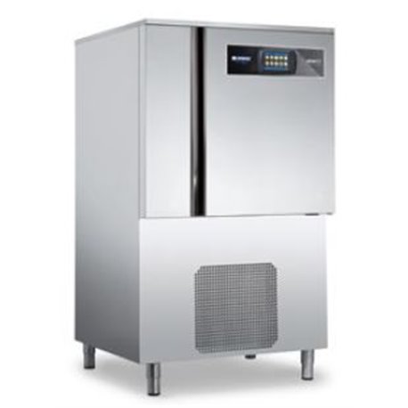 Abatidor 10 GN 2/1 multi-funcion AFINOX S