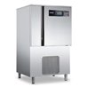 Abatidor 10 GN 2/1 multi-funcion AFINOX S