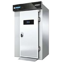 Abatidor carro GN 1/1 - 2/1 multi-funcion AFINOX S9