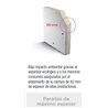 Abatidor GN 1/1 multi-funcion AFINOX S4
