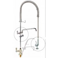 Grifo ducha TS-3NM/05