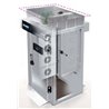 Abatidor carro GN 1/1 - 2/1 multi-funcion AFINOX S COMPACT