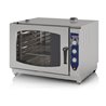 Horno gas 7 GN 2/1 INOXTRENDC
