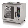 Horno gas 7 GN 1/1 mixto INOXTREND CP