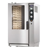 Horno electrico 15 GN 1/1 INOXTREND