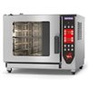 Horno electrico 5 GN 1/1 INOXTREND electronico