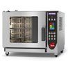 Horno electrico 5 GN 1/1 INOXTREND Pro