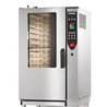 Horno electrico 15 GN 1/1 INOXTREND Pro