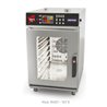 Horno electrico 4 GN 1/1 mixto INOXTREND 2