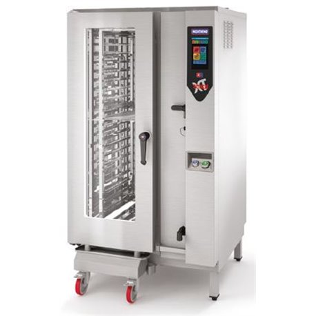 Horno gas 20 GN 1/1 mixto INOXTREND T