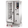 Horno gas 20 GN 1/1 mixto INOXTREND T