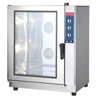 Horno gas 12 GN 1/1 INOXTREND O