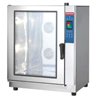 Horno gas 12 GN 1/1 INOXTREND O