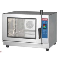 Horno gas 7 GN 1/1 INOXTREND O