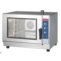 Horno electrico 7 GN 1/1 INOXTREND O