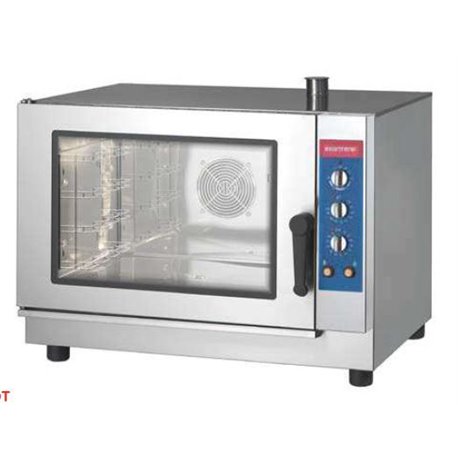 Horno gas 7 GN 1/1 INOXTREND O