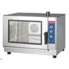 Horno gas 7 GN 1/1 INOXTREND O