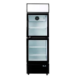 Armario expositor 2 Puerta C300