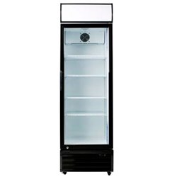Armario expositor 1 Puerta C440