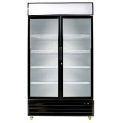 Armario expositor 2 Puerta C825