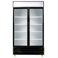 Armario expositor 2 Puerta C825