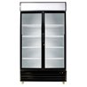 Armario expositor 2 Puerta C825