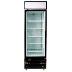Armario expositor congelador C430