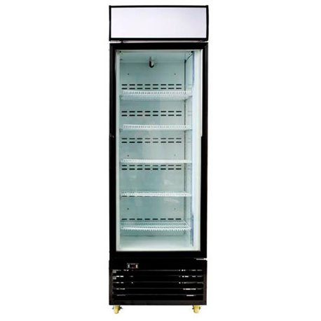 Armario expositor congelador C430