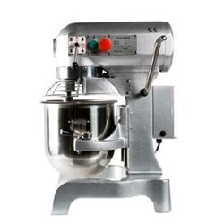 Amasadora pan Planet10