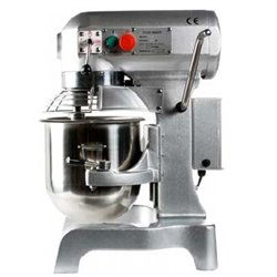 Amasadora pan Planet20