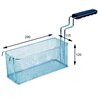Cesta freidora Giorik 14
