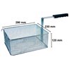 Cesta freidora Giorik 12