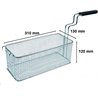 Cesta freidora Giorik 5