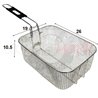 Cesta freidora Fri-Fri 260 x 190 x 100 mm