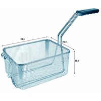 Cesta freidora Valentine 21