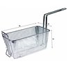 Cesta freidora Valentine 11