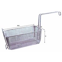 Cesta freidora Valentine 7