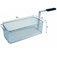 Cesta freidora Olis 10
