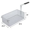 Cesta freidora Elframo 8