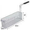 Cesta freidora Elframo 7