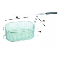 Cesta freidora Giga 2