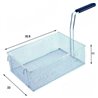 Cesta freidora Elettrobar 3