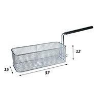 Cesta freidora Angelo-Po 7
