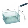 Cesta freidora Berto's 5