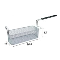 Cesta freidora Angelo-Po 6